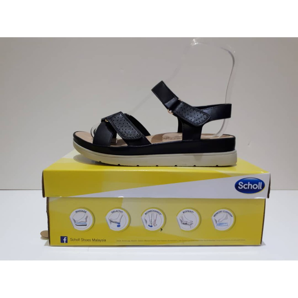 scholl shoes