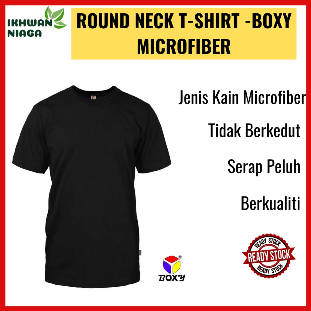 t shirt murah