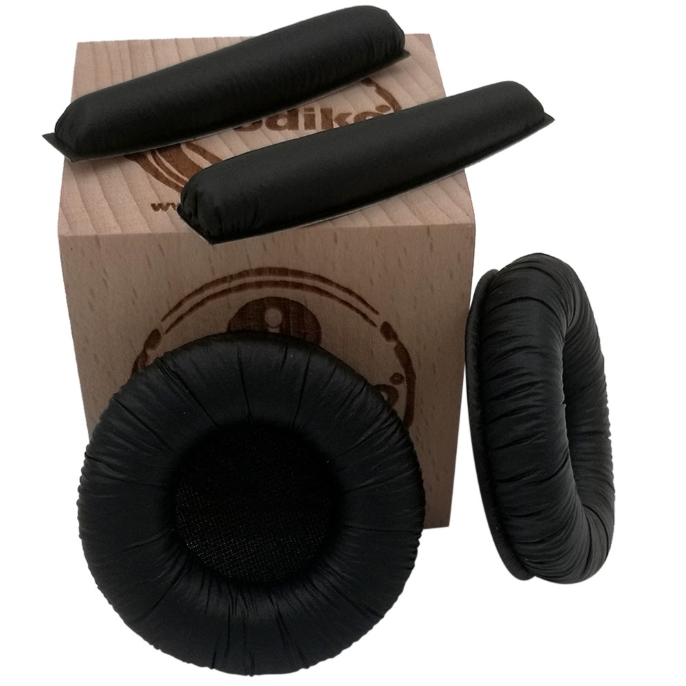 sennheiser pxc 300 replacement ear pads