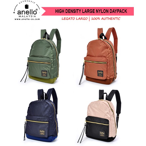 nylon backpack malaysia