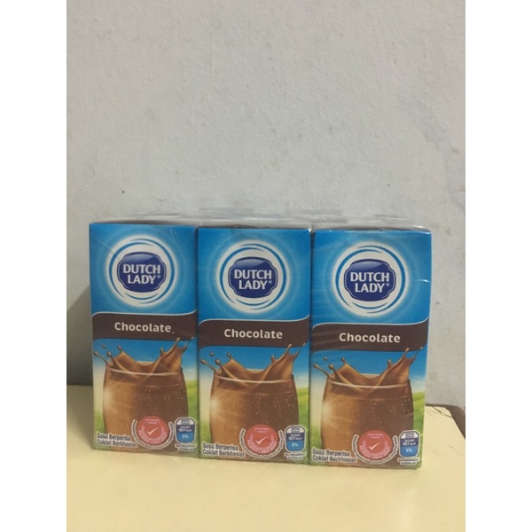 Air kotak susu dutch lady 💖blog.mizukinana.jp masuk kotak Dutch Baby