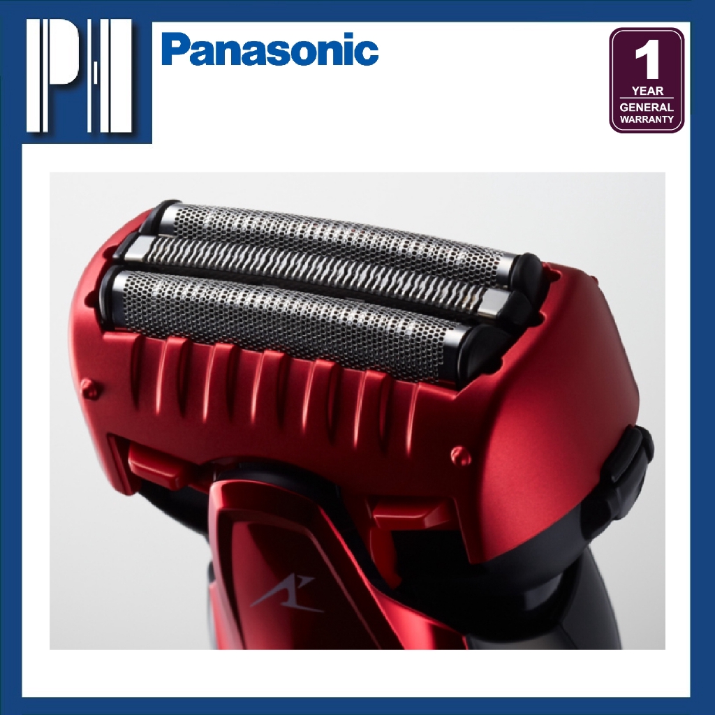 swing head panasonic