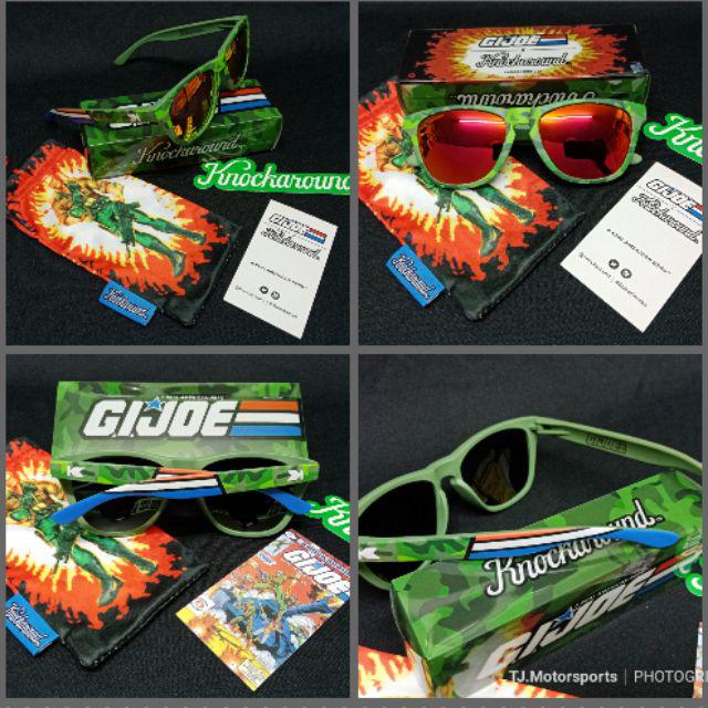 knockaround sunglasses thailand