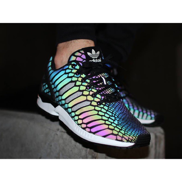 adidas zx flux xeno original