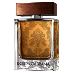 dolce gabbana the one limited edition