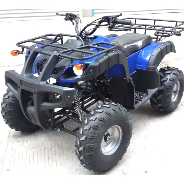 Atv 150cc двигатель