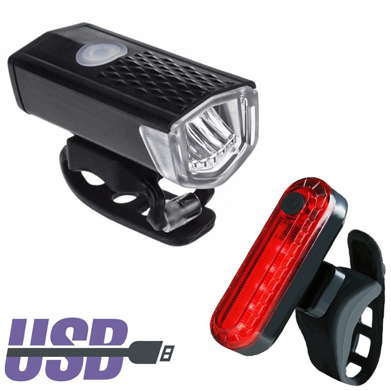 bicycle led lights