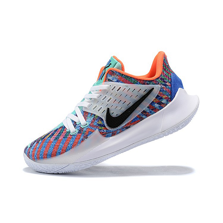 kyrie flower shoes