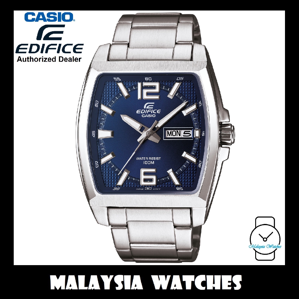 casio edifice 100d
