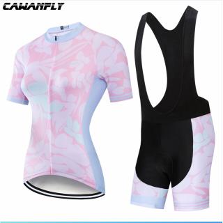 cycling suit women