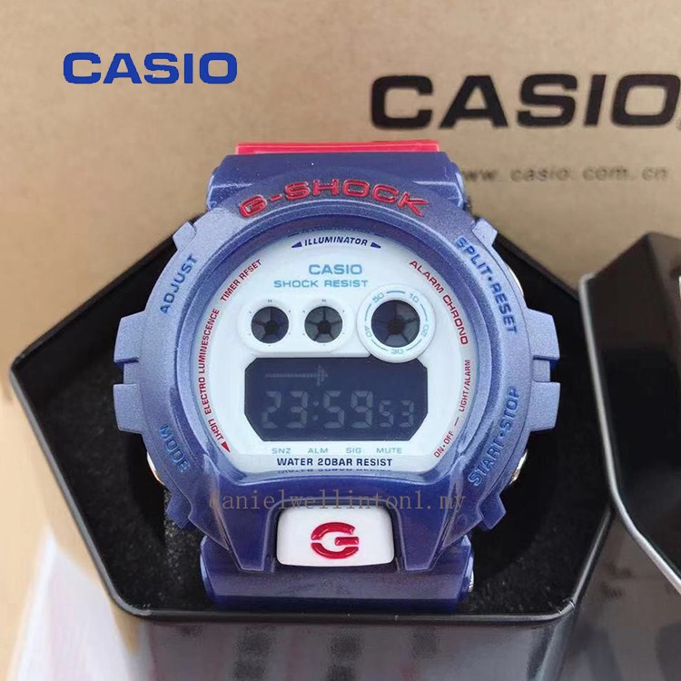 g shock dw 6900ac