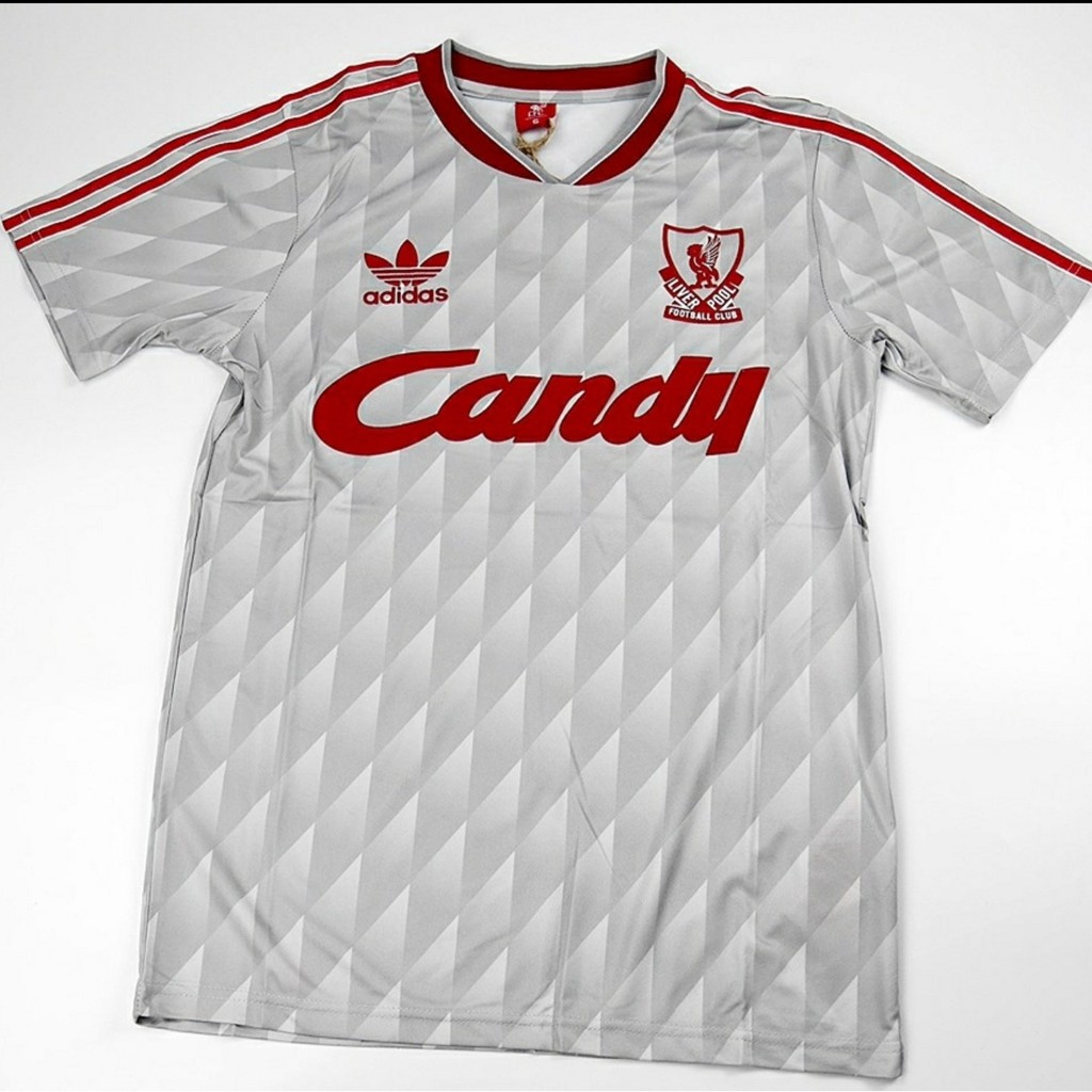 adidas candy liverpool jersey