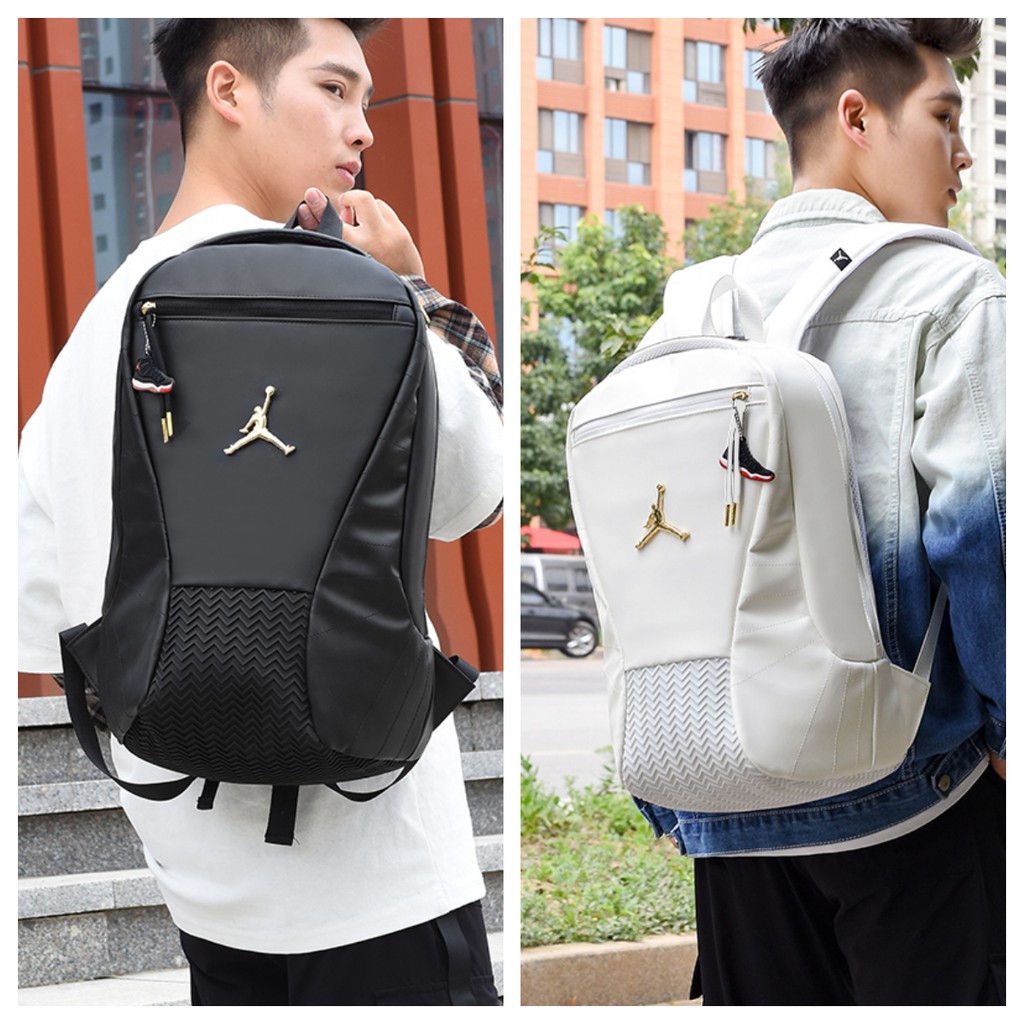 air jordan retro 12 backpack