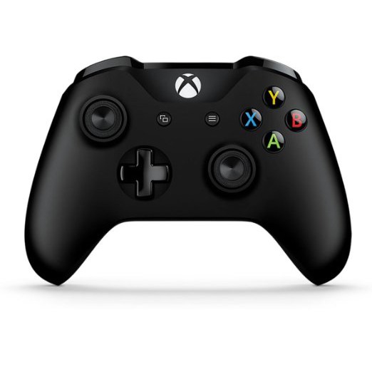 wireless controller for xbox one bluetooth