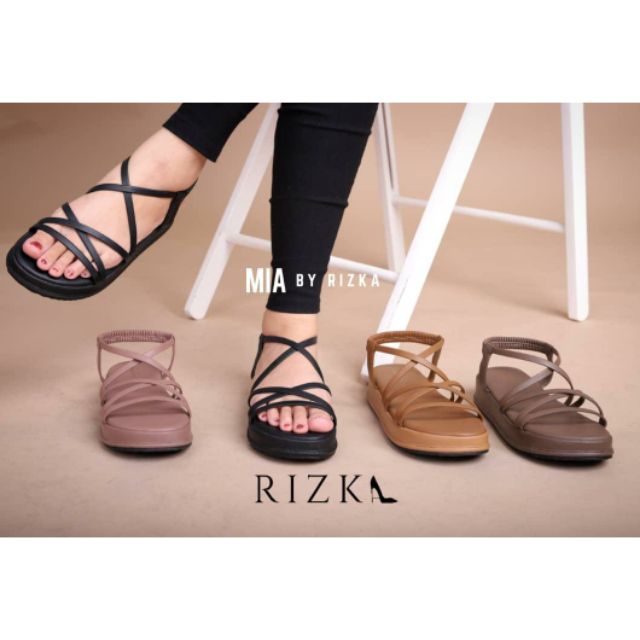 mia tali sandal