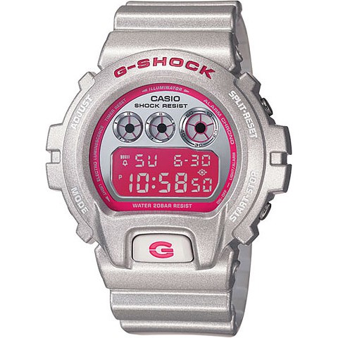 casio g shock gsquad