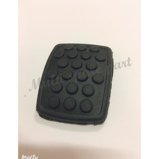 PEDAL PAD CLUTCH / BRAKE (MANUAL) PERODUA KANCIL,KELISA 