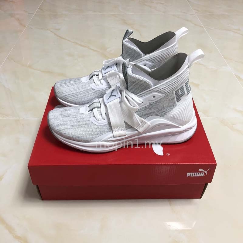 puma ignite evoknit 2