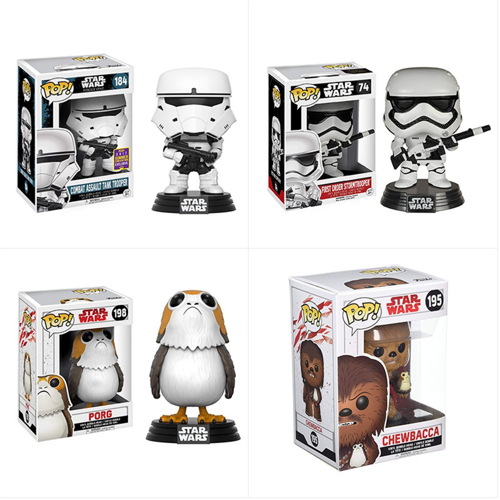 funko first order stormtrooper