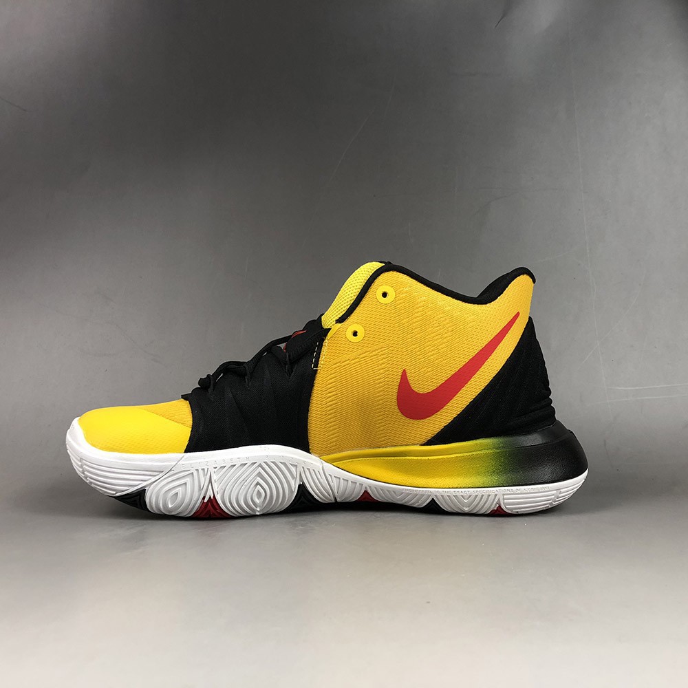 kyrie 5 bruce lee