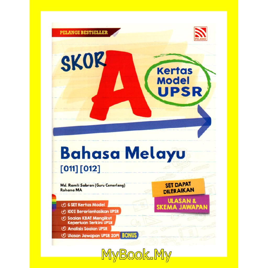 Latihan Bahasa Melayu Kertas Upsr My Xxx Hot Girl 