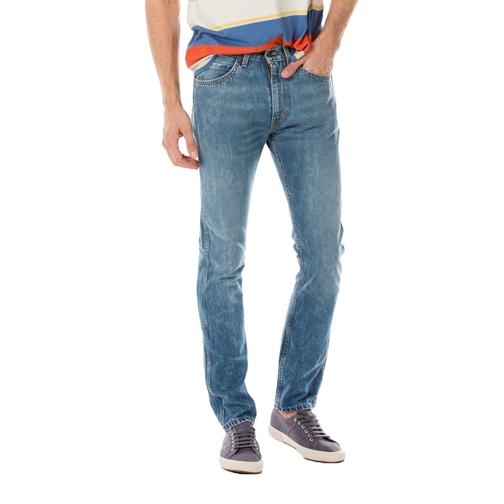 levis 510 orange tab