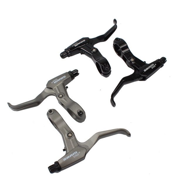 v brake levers with caliper brakes