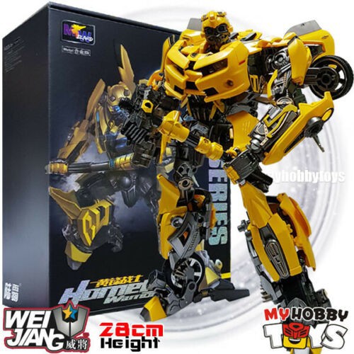 mpm 3 bumblebee