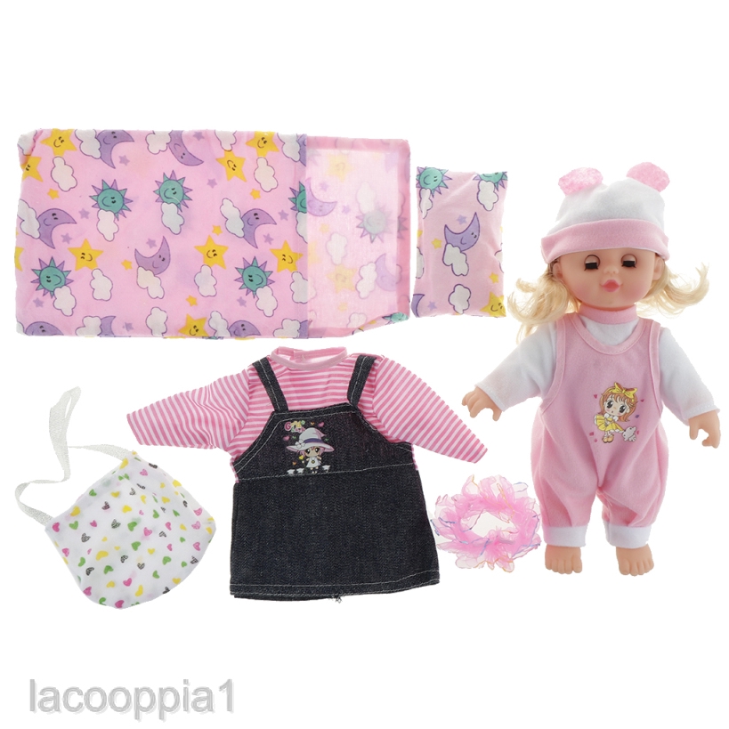 baby doll shopee