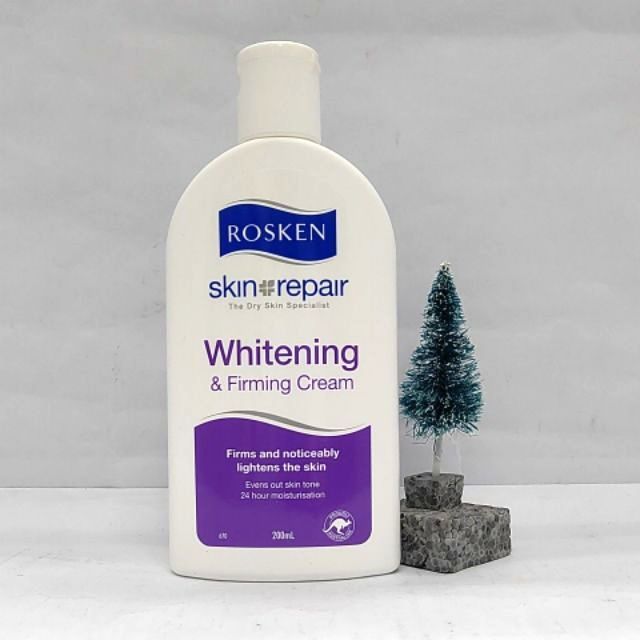 rosken whitening lotion
