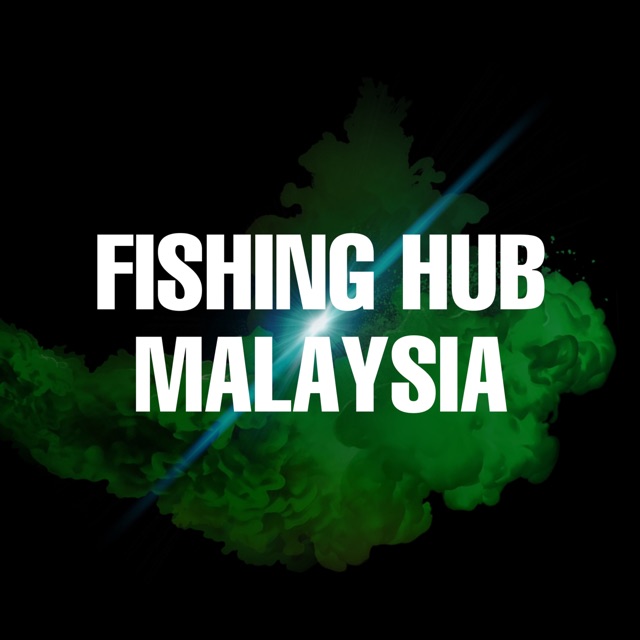 FISHING HUB MALAYSIA, Online Shop Shopee Malaysia