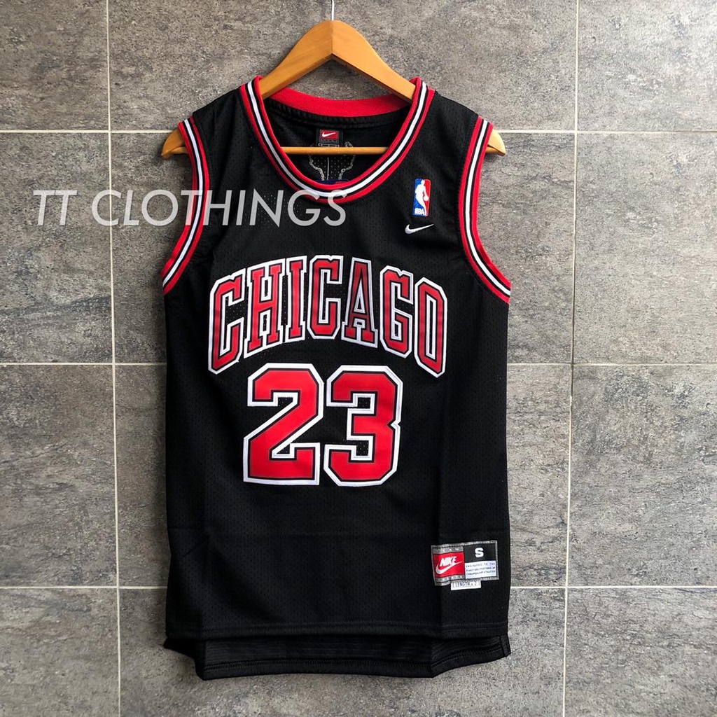 jordan 23 chicago bulls