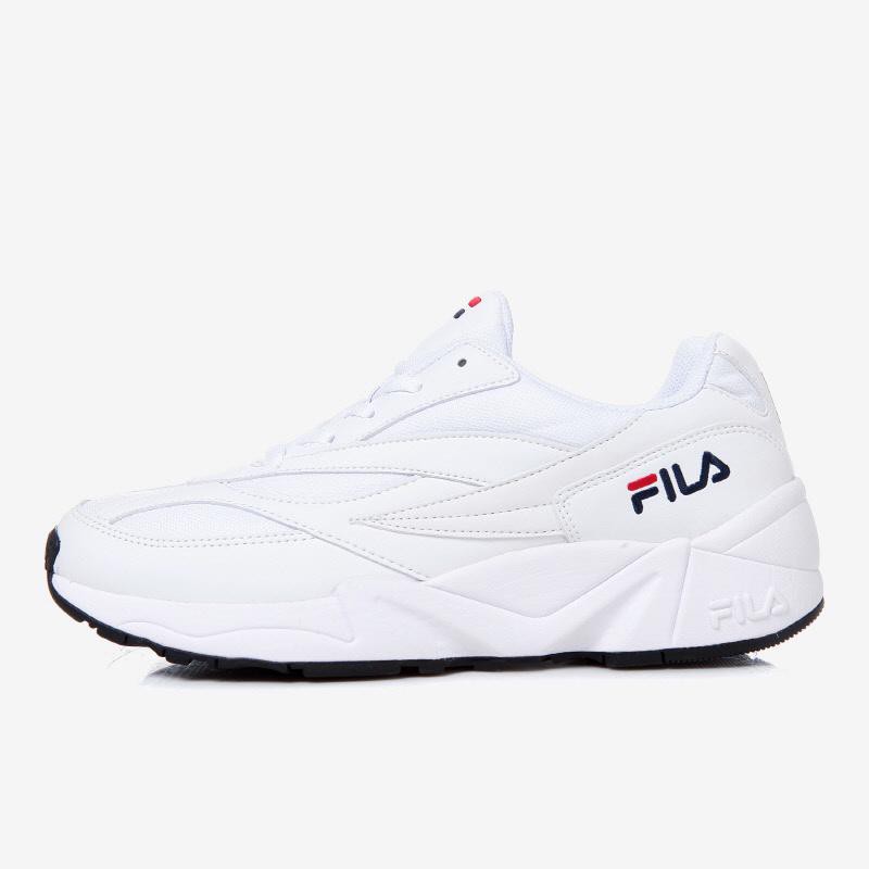 fila venom on feet