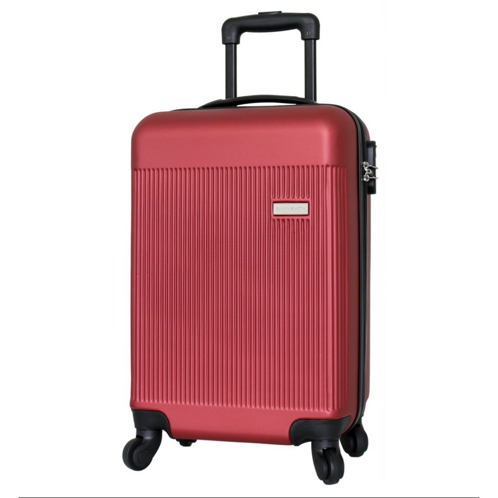 barry smith luggage 4 in 1