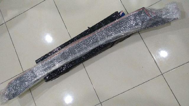 Air Press Car Window Door Visor Wind Deflector Anti UV 