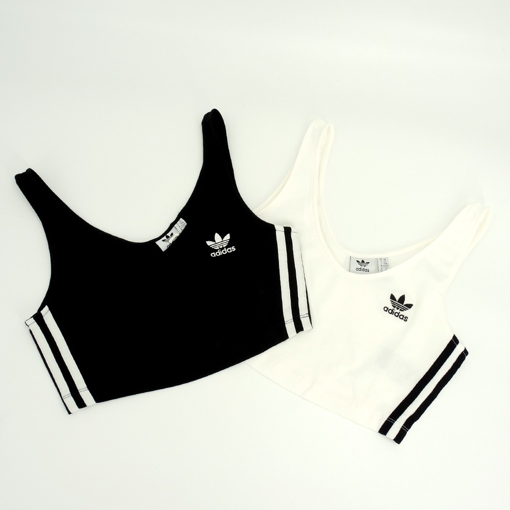 adidas sleeveless top womens