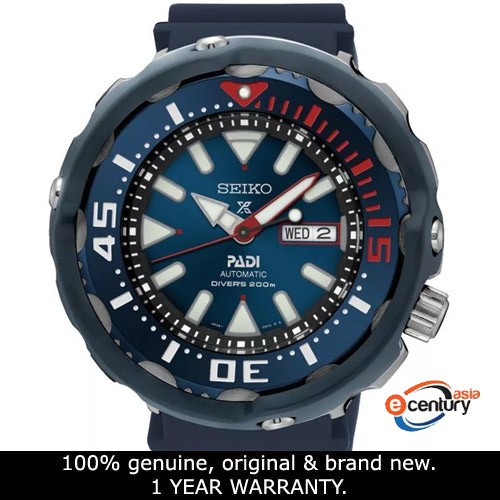 seiko prospex padi automatic