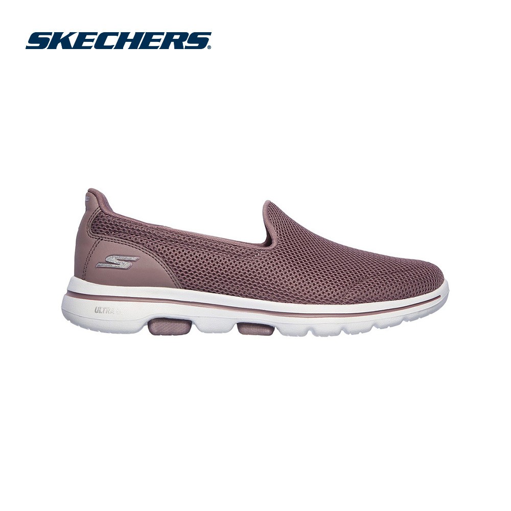 Skechers Women Go Walk 5 Shoes - 15901 