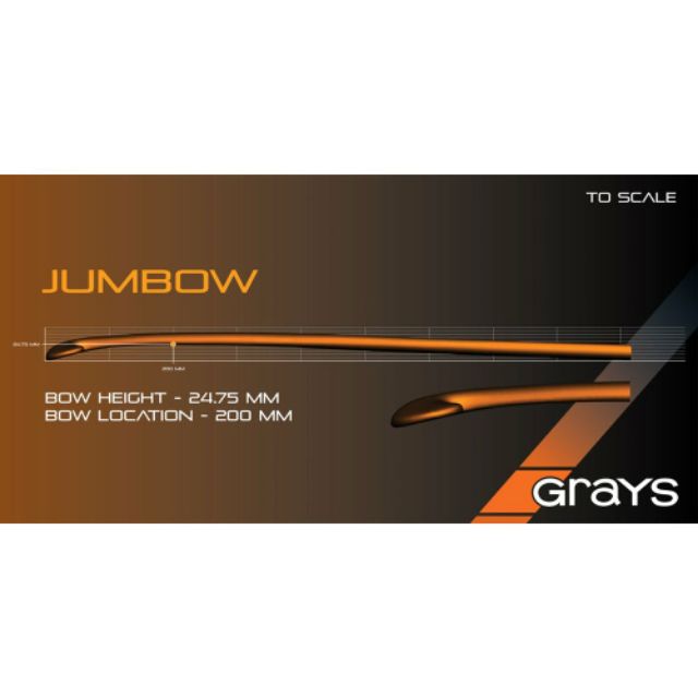 grays gr10000 jumbow