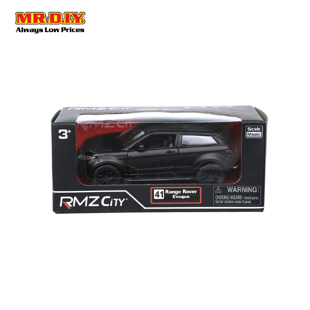 Rmz city best sale range rover