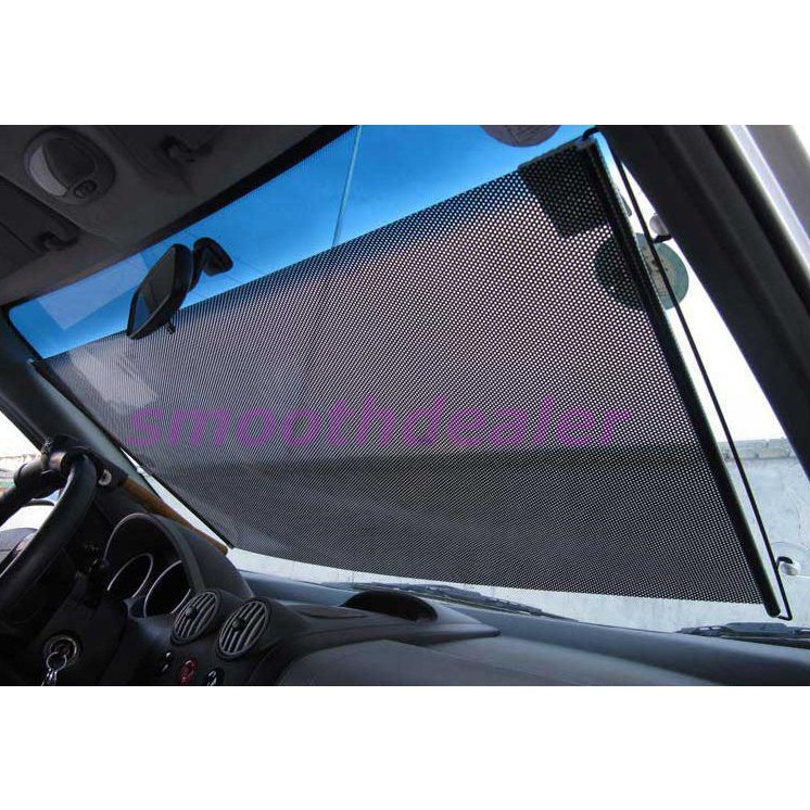 car sun shield visor