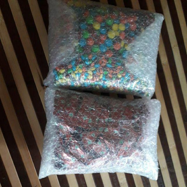 Coklat viral YUTA 500g(coklat kuaci, coklat batu, peanut ...