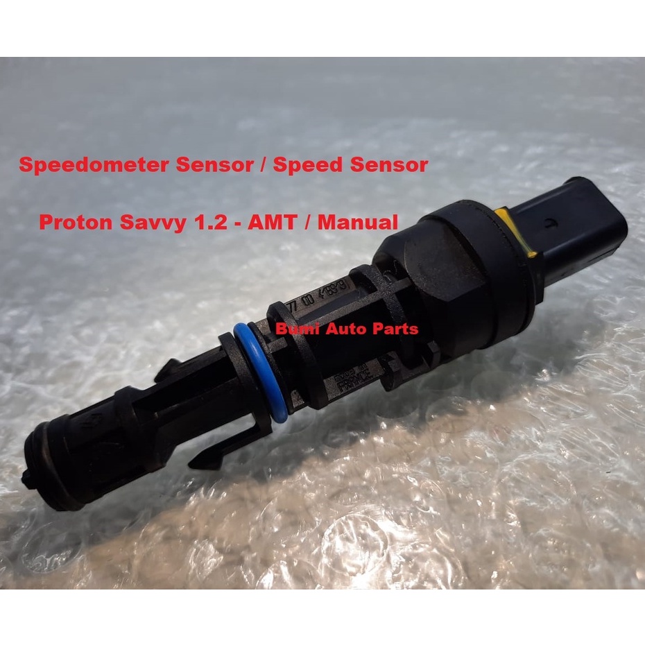 Proton Savvy Speed Sensor Gearbox 7700418919 Savvy Speedo Sensor