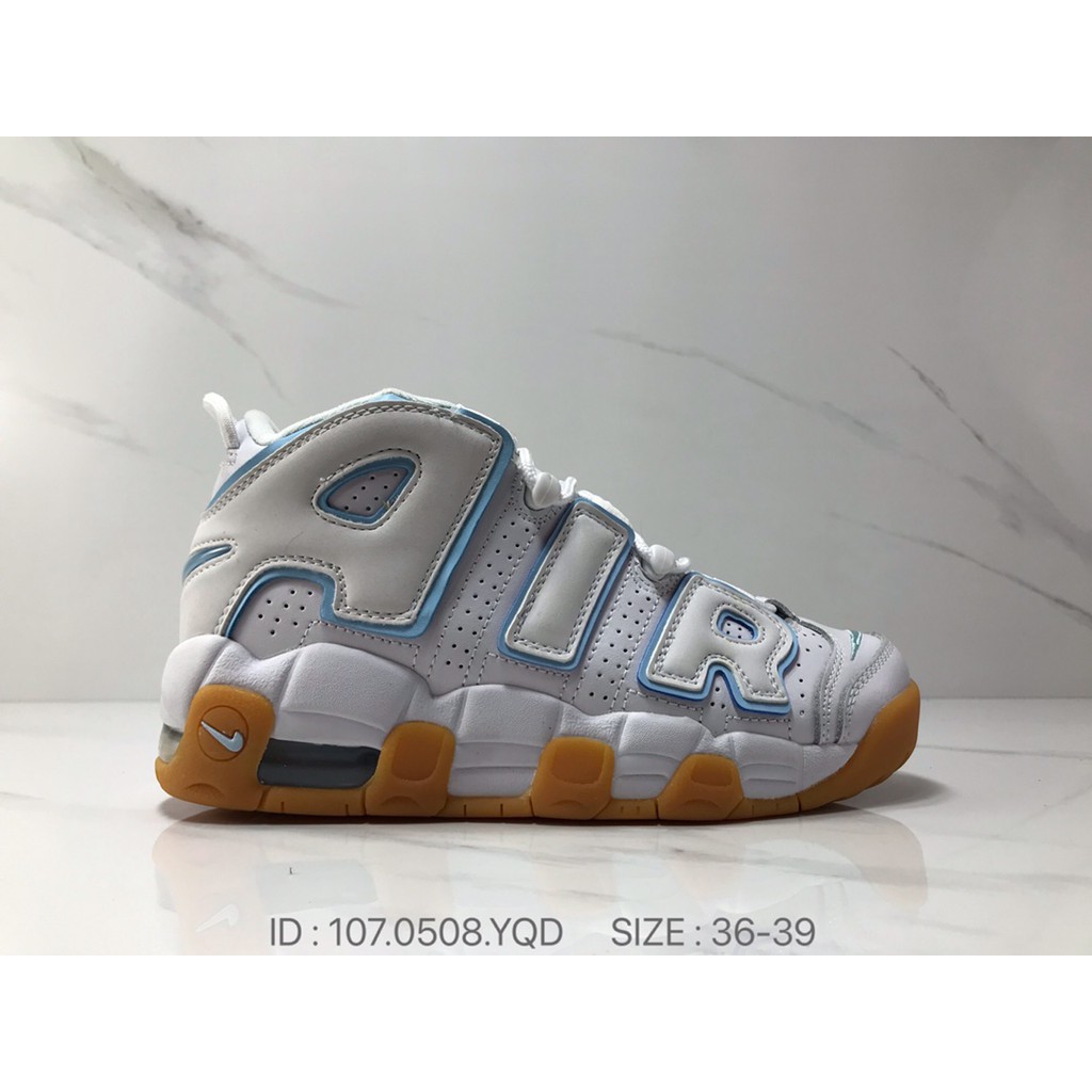 uptempo 39
