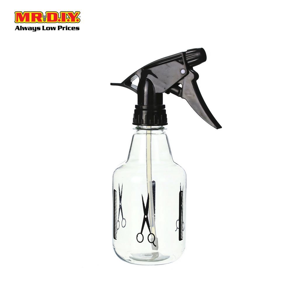 MR.DIY Saloon Plastic Bottle Spray (350ml) | Shopee Malaysia