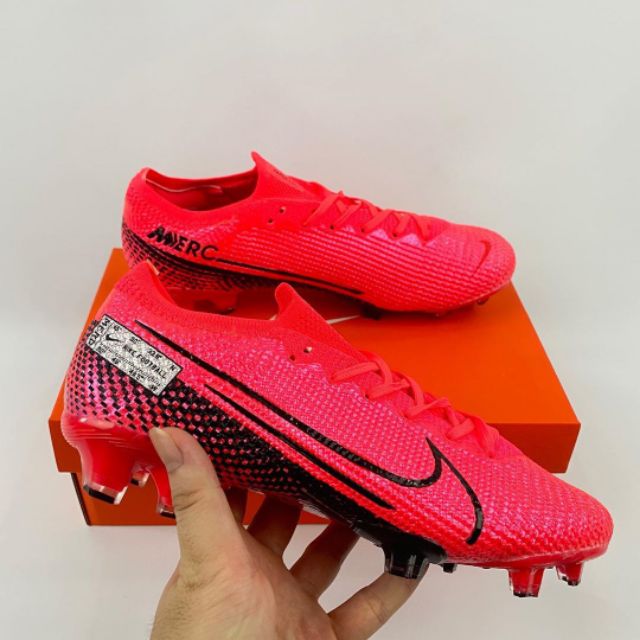 nike mercurial vapor 13 elite se fg