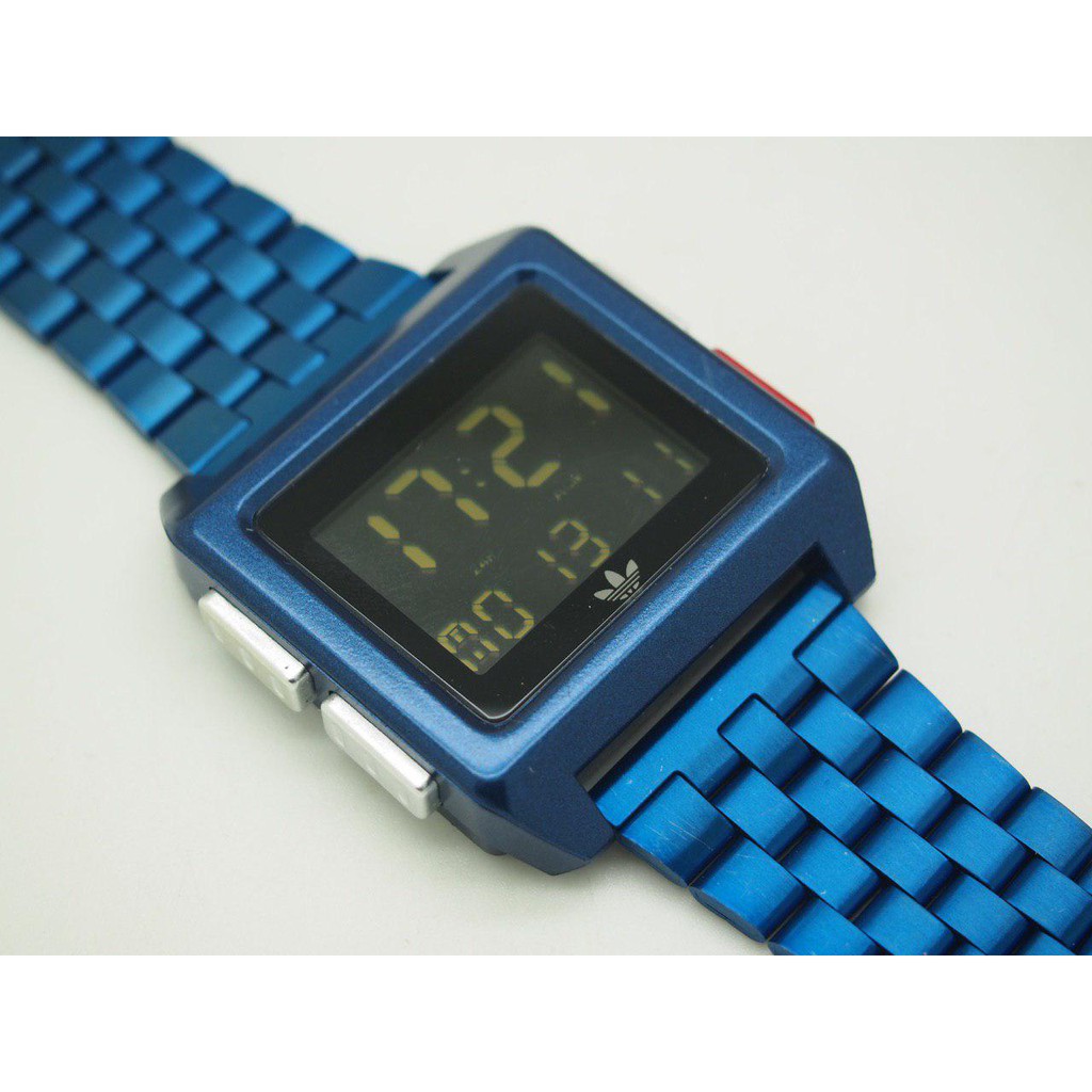 adidas electronic watch