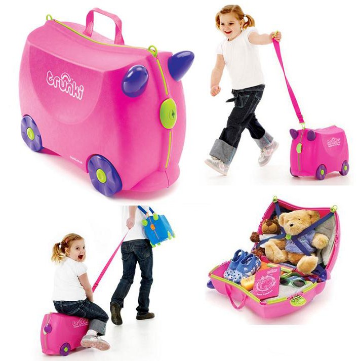 trunki bag