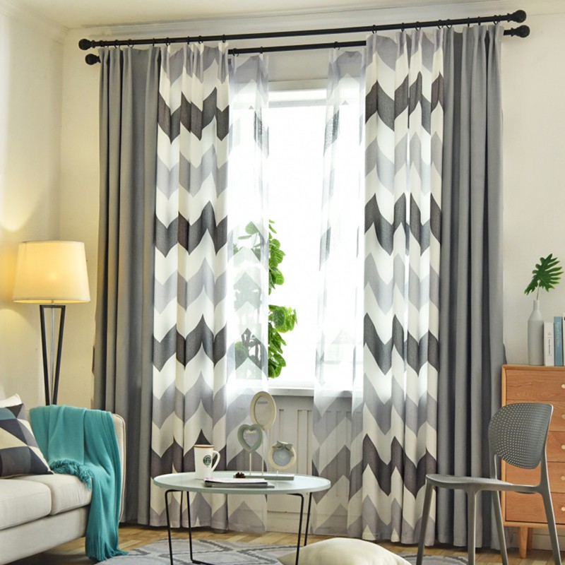 window curtains price