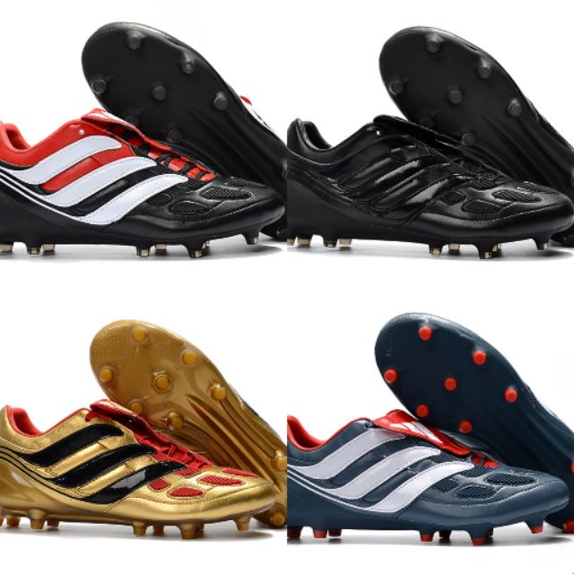 KASUT BOLA ADIDAS PREDATOR PRECISION 